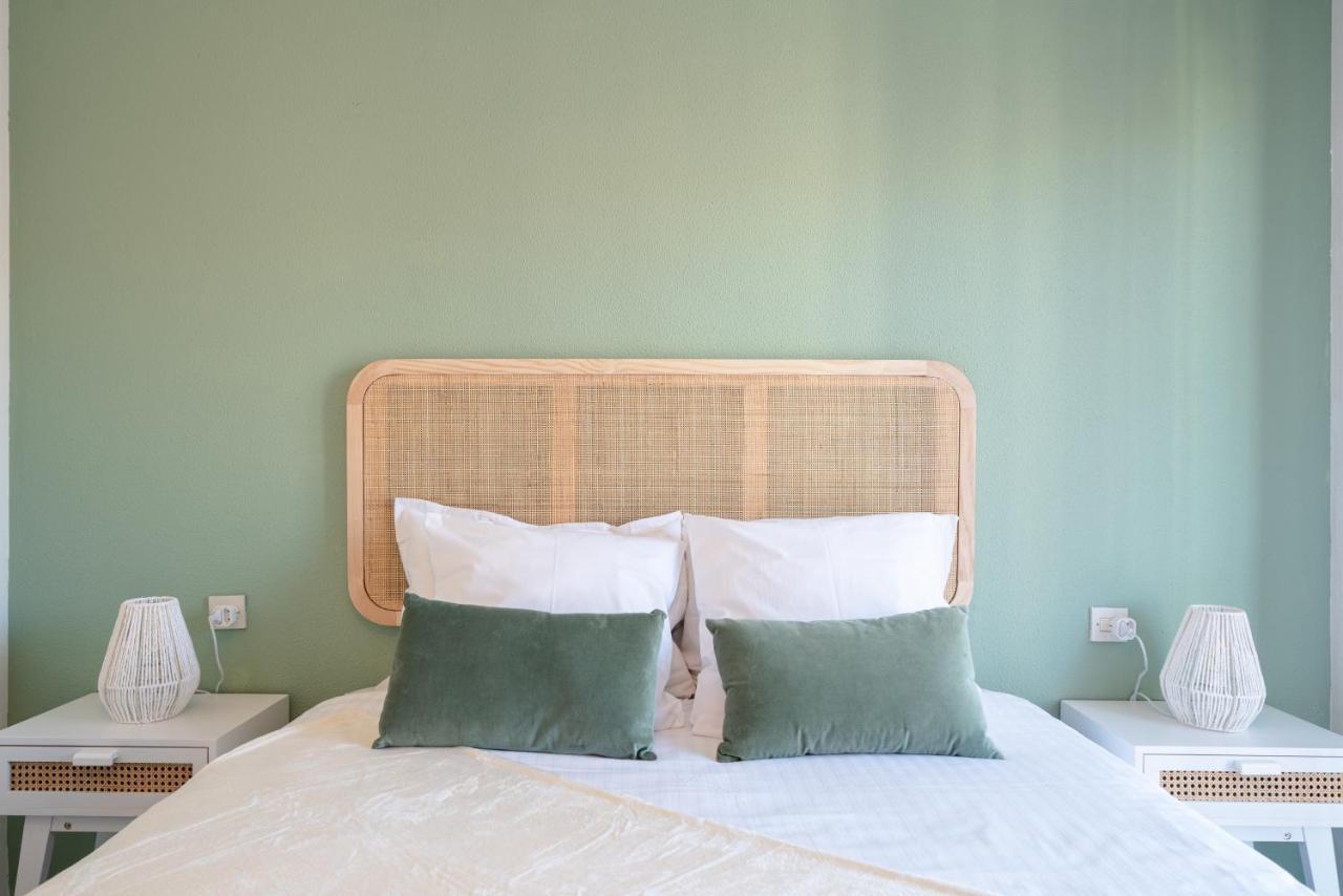 Bonito Apartamento Equipado, Cerca De La Playa إمبوريابرافا المظهر الخارجي الصورة