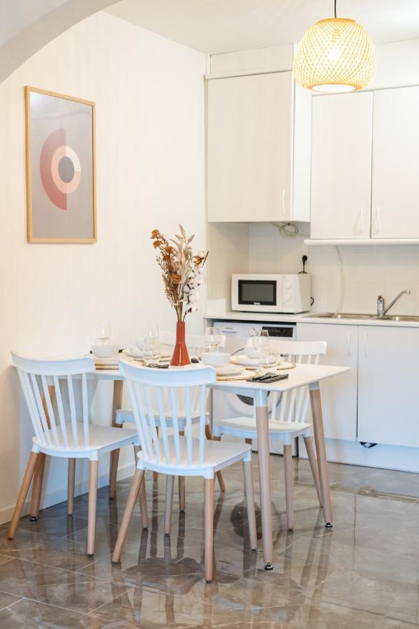 Bonito Apartamento Equipado, Cerca De La Playa إمبوريابرافا المظهر الخارجي الصورة